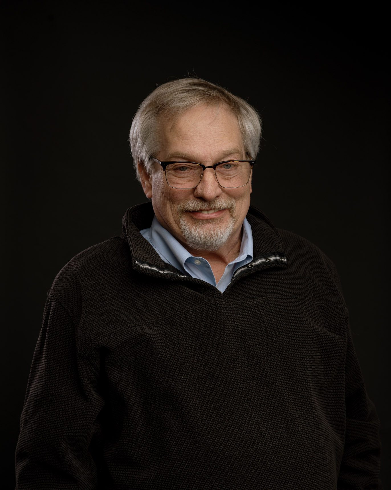 Daniel "Mark" Gardiner Gardiner